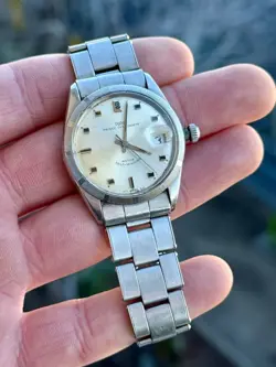 1960'S TUDOR