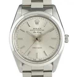34MM WATCH #103101