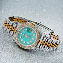 69173 TURQUOISE DIAMOND