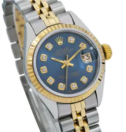 DATEJUST LADY WATCH