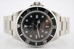 SEA-DWELLER SWISS MADE