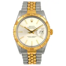 16253 WRISTWATCH 18K