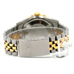 PERPETUAL DATEJUST THUNDERBIRD