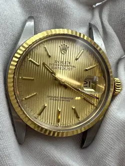 MID 1980S ROLEX