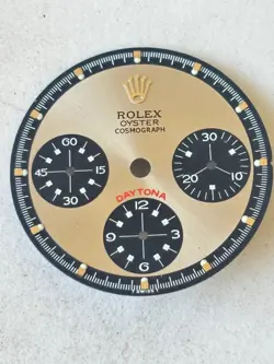 ROLEX PAUL