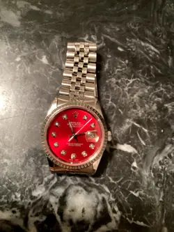 BEZEL 16220