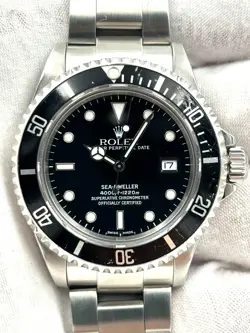 16600 WITH PAPERS