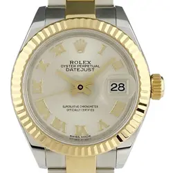 DATEJUST ROMAN 279173