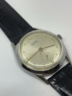 SOPHISTICATED ROLEX VINTAGE