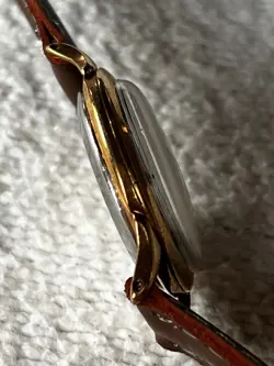 18K GF WINDUP