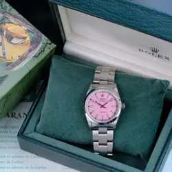 SMOOTH WATCH 14000