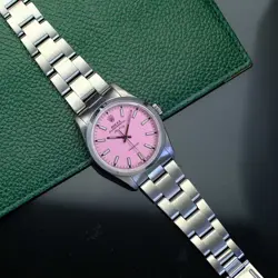 SMOOTH WATCH