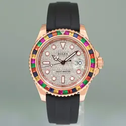 YACHT-MASTER 116655