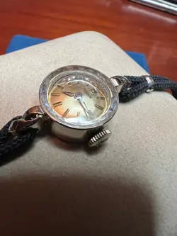 17 JEWEL MOVEMENT