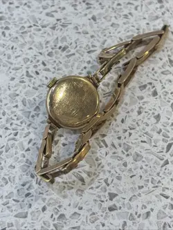GOLD 9CT