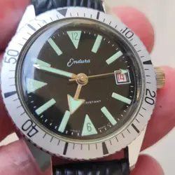 WATCH 17 JEWEL