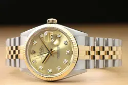 MENS DATEJUST TWO
