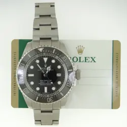 DWELLER 116660 OYSTER