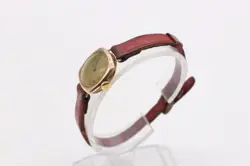 WRISTWATCH NOT