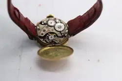 ROLEX 9CT SOLID