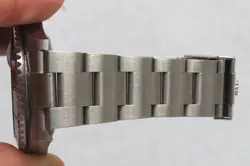 SS 41MM BLACK
