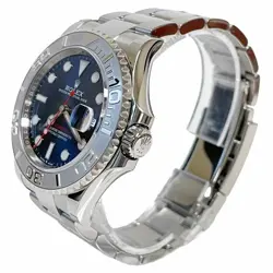 40MM 126622 BLUE