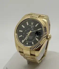 GMT 18K