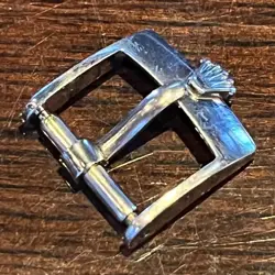SOLID 18K WHITE