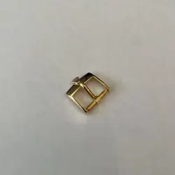 PIN BUCKLE 14MM