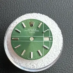 26MM OLIVE