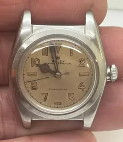 ROLEX REF: 2940