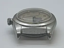 ROLEX REF: 2940 OYSTER PERPETUAL BUBBLEBACK STAINLESS STEEL