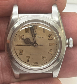 PERPETUAL BUBBLEBACK