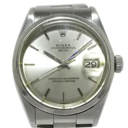 1500 2511512 SILVER
