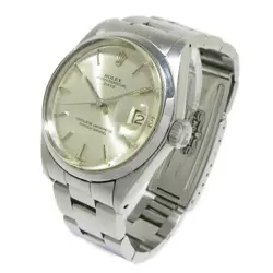 AUTH ROLEX OYSTER