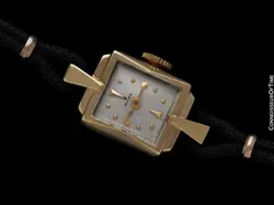 LADIES DRESS WATCH