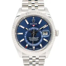 ROLEX SKYDWELLER 326934 RANDOM AUTOMATIC MEN'S #U084