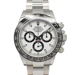 ROLEX DAYTONA 116500LN RANDOM AUTOMATIC MEN'S #U049