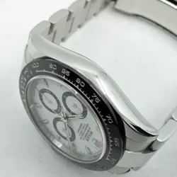 WHITE AUTOMATIC
