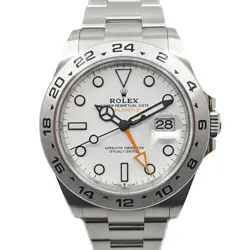 ROLEX EXPLORER 2 70 RANDOM AUTOMATIC MEN'S #U178