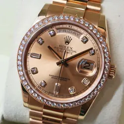RANDOM 750 18K
