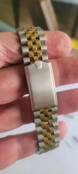GENUINE STEEL 