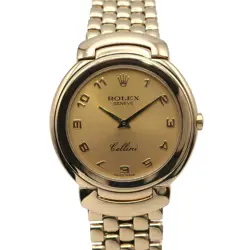 QUARTZ 33MM MEN'S