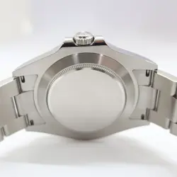 Rolex Explorer II 70 BK Automatic Men's #U170