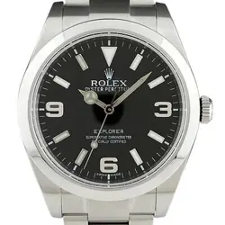 MEN'S WATCH #103141