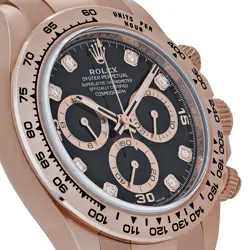 DAYTONA 116505 ROSE