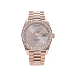 BEZEL SUNDUST DIAMOND