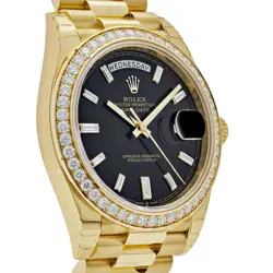 DAY-DATE 228348RBR