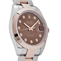STAINLESS STEEL CHOCOLATE