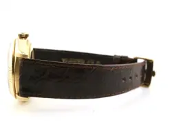 DIAL CROCODILE